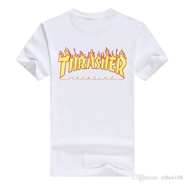 

2020 летняя одежда дизайнерская футболка марка одежда мужская crew neck t shirts роскошные мужчины женщины тройники с коротким рукавом топы, White;black