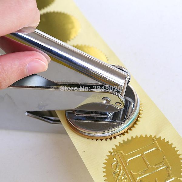 

custom embosser address stamp with gift box,personalized love birds embosser,wedding steel embosser,wedding logo seal other decorative stick