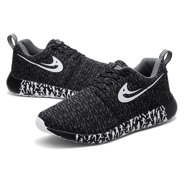 

women mens casual canvas shoes designer sneakers shoes for men fashion luxury shoe espadrilles loafers chaussures scarpe, Black