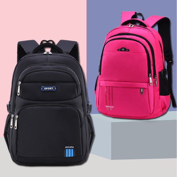 

дети ранцы для девочек для мальчиков ортопедический рюкзак детский рюкзак ранцы начальная школа рюкзак дети satchel mochila