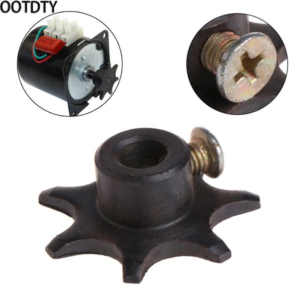 

ootdty power engine reversible gear wheel for eggs turning motor incubator 25rmin pet farm products supplies