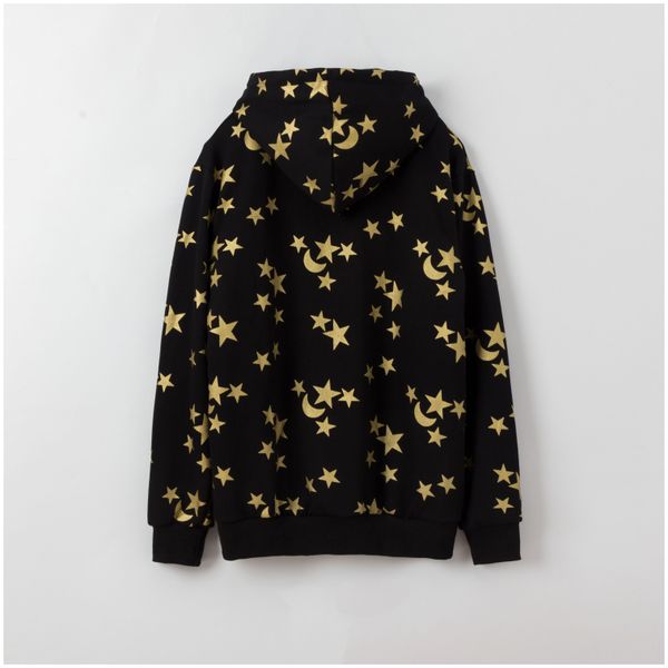 

mens designer hoodies luxury stars patterns trackshirt fashion womens sweatshirt casual pullovers 2020 new for wholesale ng, Black