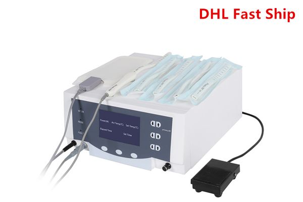 

portable radio frequency thermiva rf vaginal rejuvenation tightening machine for women private care private rf salon equipments