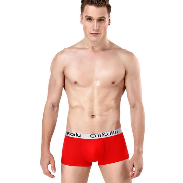 

underwear men's boxer under shorts and under pants large size underwear men's shorts sports boxer pants big redyear of life, Black;white