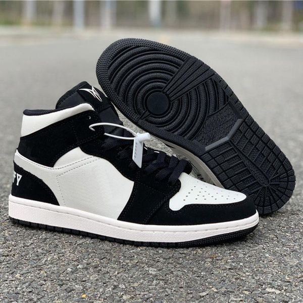 

mid bhm equality 1s basketball shoes for men and women's luxury designer sport sneakers with selling fashion trending shoes