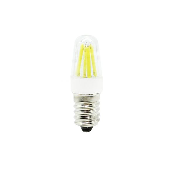 

dimmable e14 4 - led 2w украшение акриловая лампа ac 220v
