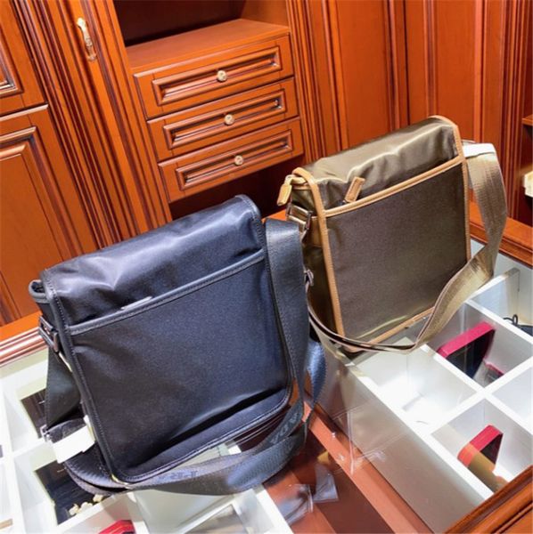 

designer shoulder bag crossbody men briefcase commercial package fashion cfy2005055