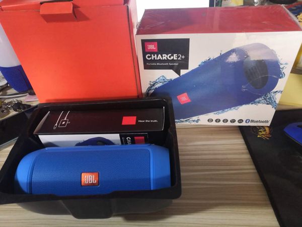 

Factory jbl charge 2 bluetooth ubwoofer peaker wirele bluetooth charge2 car ubwoofer tereo portable peaker with retail box 013