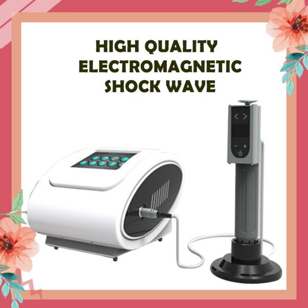 

new gainswave low intensity portable shock wave therapy equipment/acoustic radial shockwave machine for ed dhl