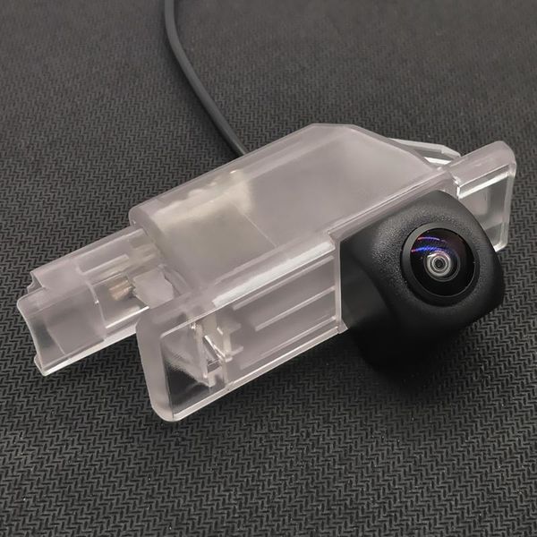 

yifoum fisheye lens starlight night vision car rear view camera for 2008 208 301 307 308 406 407 408 508 607 806 807 rcz