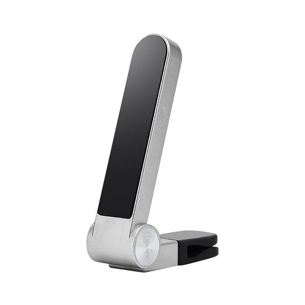 

minimalist magnetic fully adjustable 360 degree magnet mobile car holder for cell phone y20