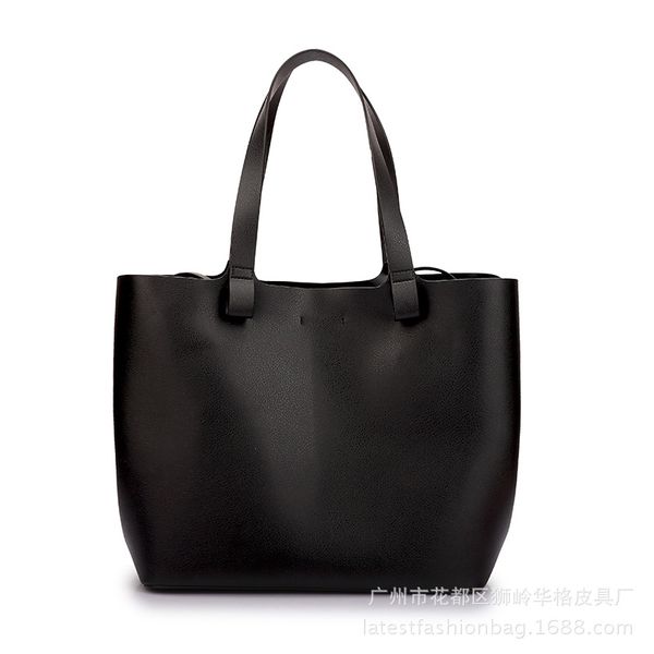 

2019 women's bag european and american single shoulder women's bag