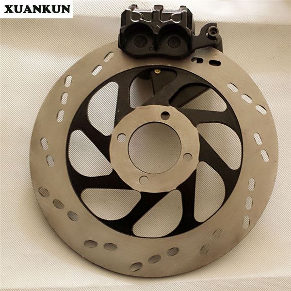 

xuankun принадлежности для мотоциклов 125 en125-2a / 2f дисковые тормоза насос