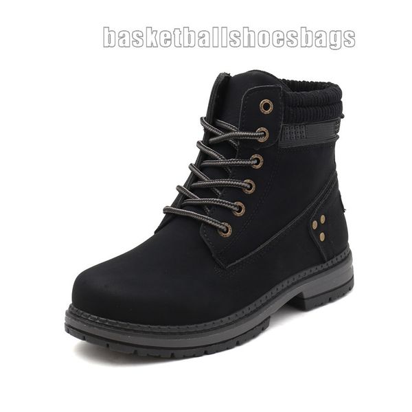 

new 2020 women fashion boots snow martin boot ankle sfor winter triple black chestnut pink womens shoe