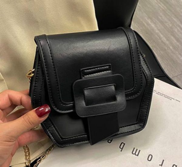 

Ins Cute Transparent Jelly Bag Female 2020 Summer New Wave Wild Shoulder Fashion Crossbody Bag In Stock