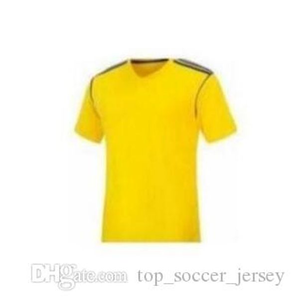 

1824popular football 2019clothing personalized customAll th men's popular fitness clothing training running competition jerseys kids 6567817