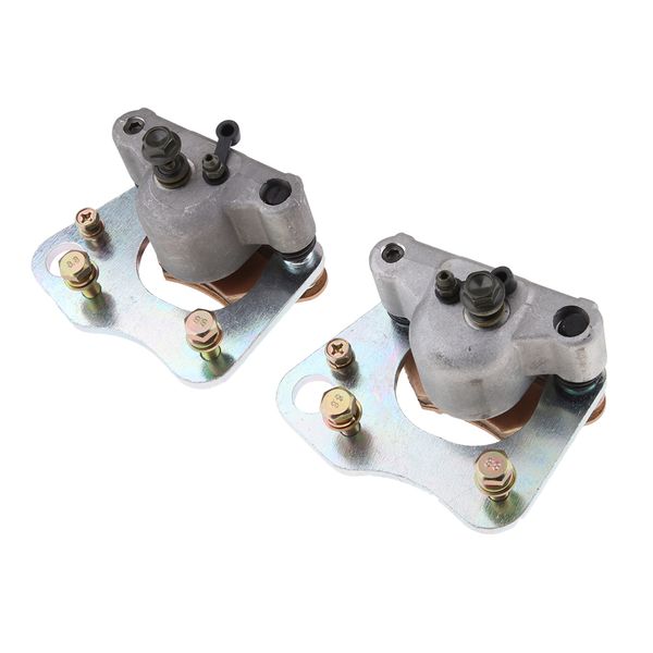 

sportsman front brake caliper replacement parts set for sportsman
