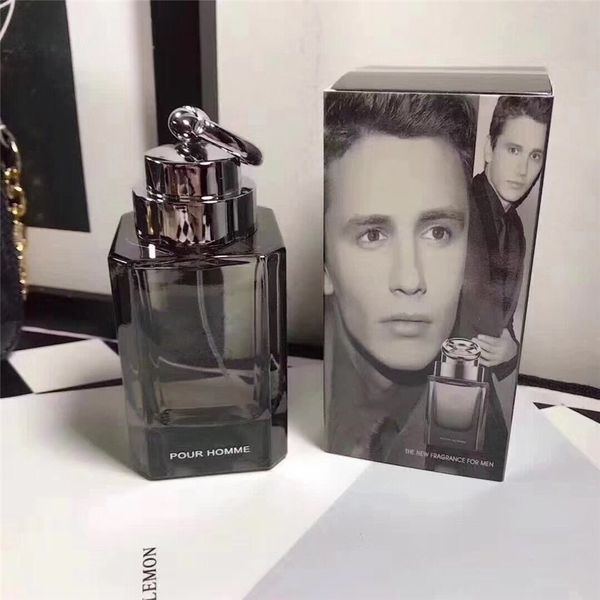 

Новый сексуальный мужской парфюм EDT parfumes EAU DE Parfum Toilette стойкий аромат человека здо