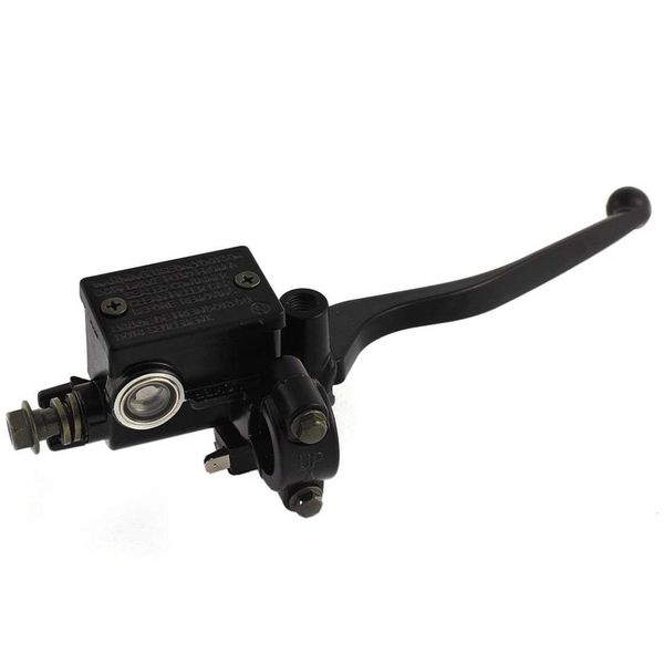 

motorcycle front brake pump accessory