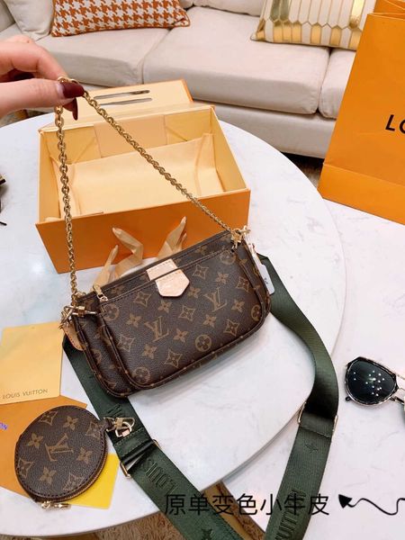 

brand new women's messenger bags european and american fashion handbags, Black