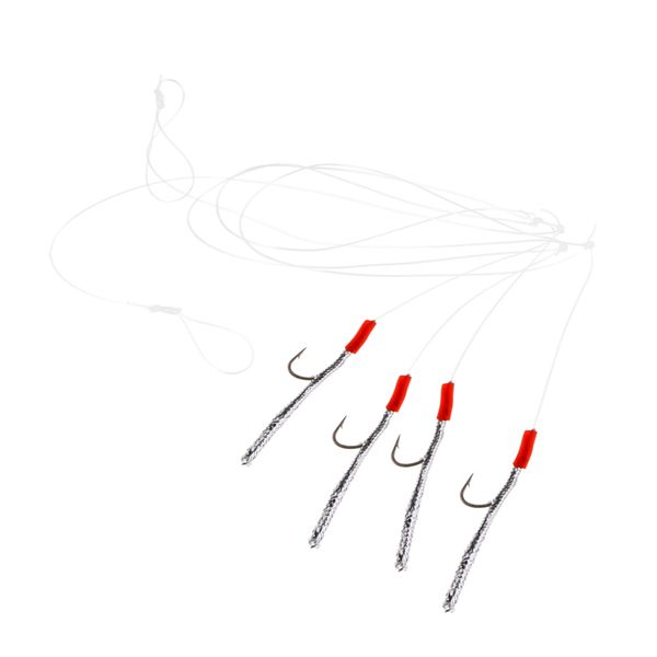 

high carbon steel fishing hooks, string hook, fishing baits rigs, sea fishing rigs
