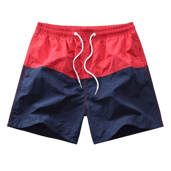 

ishowtienda surfing trunks beach wear swimsuit men's new summer printed sport swimming quick drying casual loose beach pants#y4