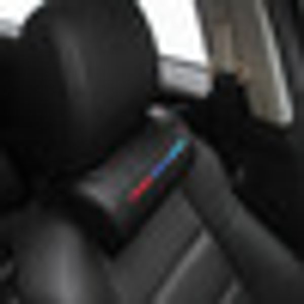 

head car seat pillow neck protection soft cushion high elastic auto universal