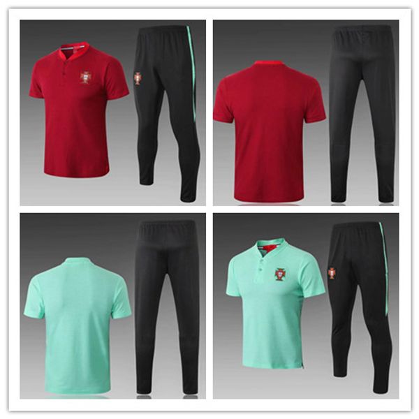 

2018 2019 world cup portugal occer polo hirt 18 19 di maria dybala me i football polo hort leeve port training hirt