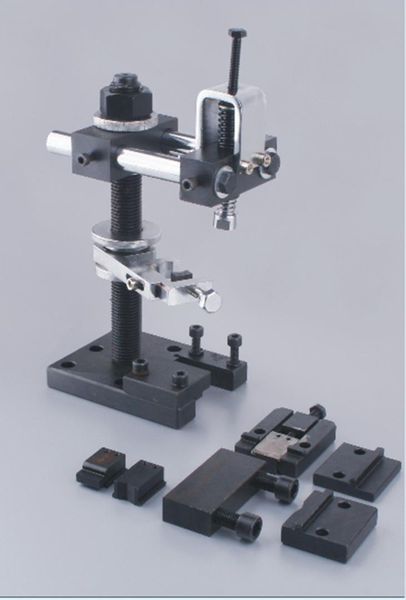 

bst3001 common rail injector dismounting stand