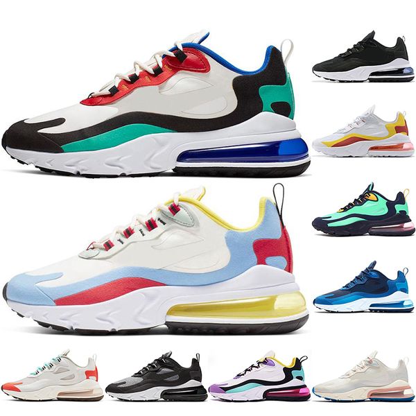 

with socks 2019 designer react bauhaus running shoes for men women optical beige right violet mens trainers sports outdoor jogging