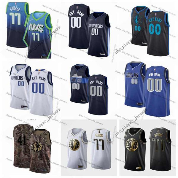 custom dallas mavericks jersey