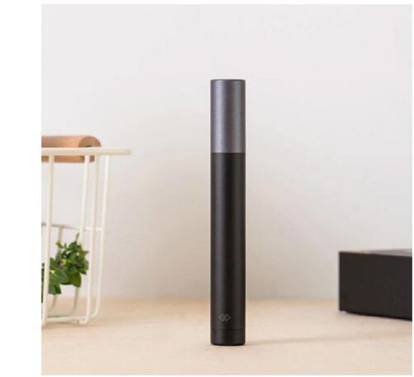 

for xiaomi mijia hn1 electric mini nose trimmers portable ear nose hair shaver hair clipper waterproof safe cleaner tool for men