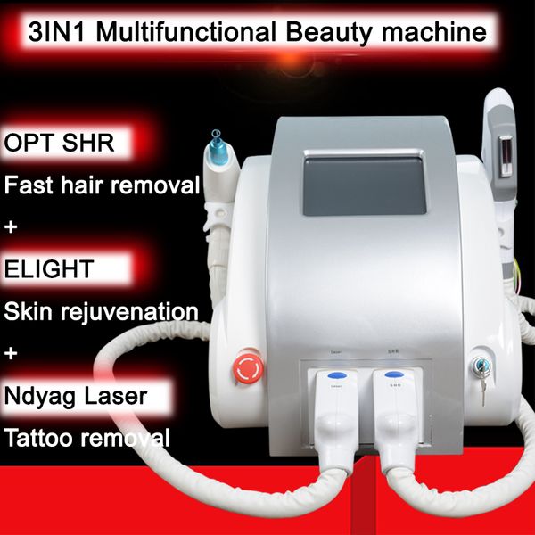 

Opt hr la er beauty equipment ipl elight hair removal acne treatment nd yag la er tattoo removal ipl beauty machine