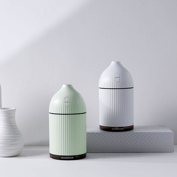 

2019 new m9 humidifier 300ml deskaroma diffuser usb mini essential oil diffuser 2 gears fine mist diffuser