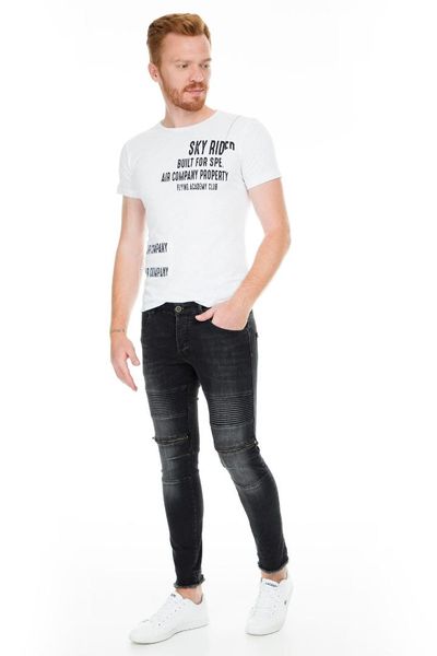 

buratti jeans male jeans pants 3110d883raees, Blue