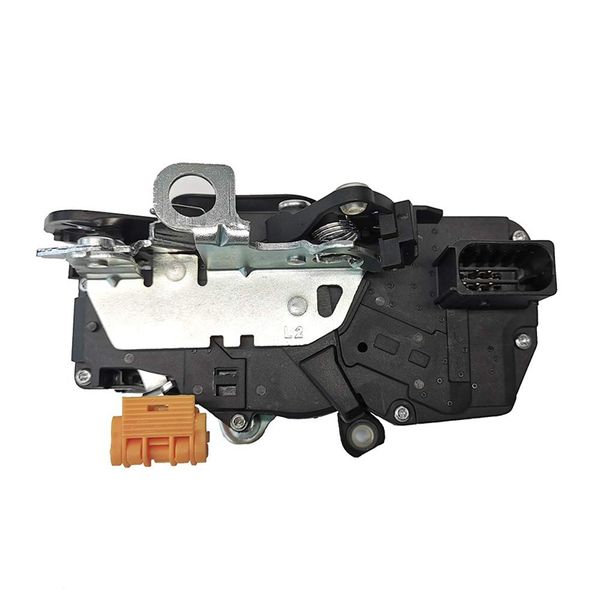 

931-310 door lock actuator motor front left driver side for malibu 2008-2012 saturn aura 2007-2009
