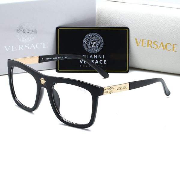 

2020new quality classic sun glasses mans sunglasses womans glasses pilot sunglasses brand designer sun glasses 4300, Black