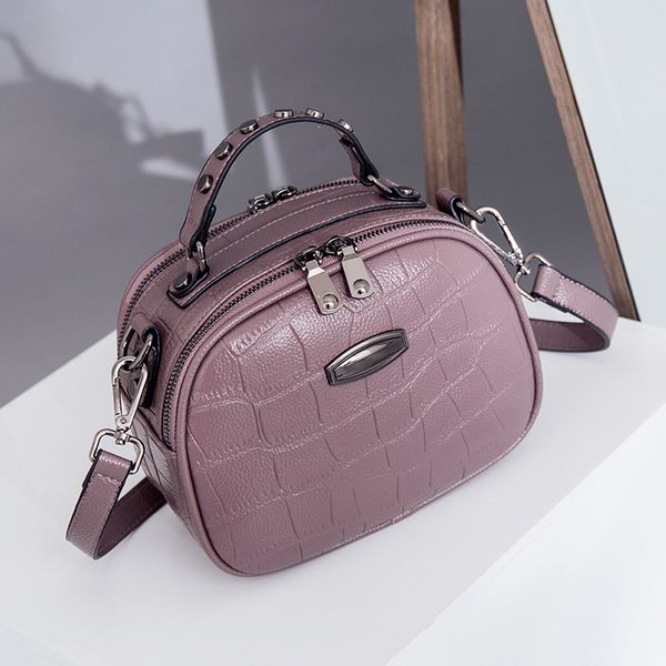 

small bag women 2019 new fashion handbags ladies personality shoulder slung