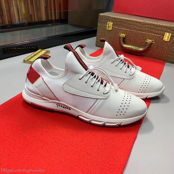 

2019 new inertia magnet reflective bottom mauve sneakers men shoes wan1, Black;red