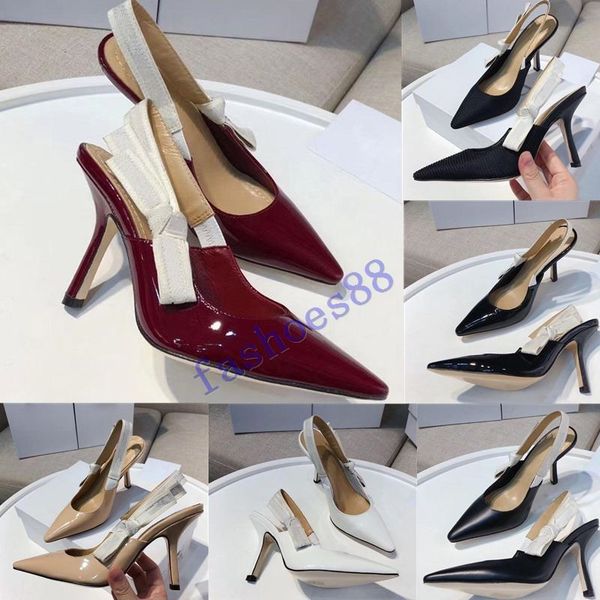 

fashion high heeled sandals gladiator leather women sandals designer luxury fine heel high heeled shoes 10cm large size woman shoes 42, Black