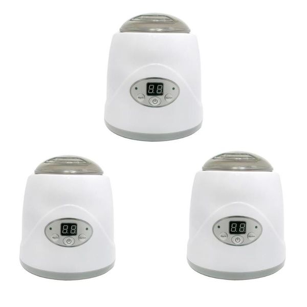 

disinfection milk warmer heater constant temperature baby feeding bottle