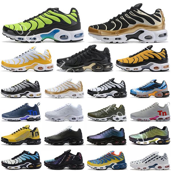 

2020 bred vapor just mesh mercurial plus tn ultra se airs cushion running shoes men women laser fuchsia hyper crimson maxes sports sneakers
