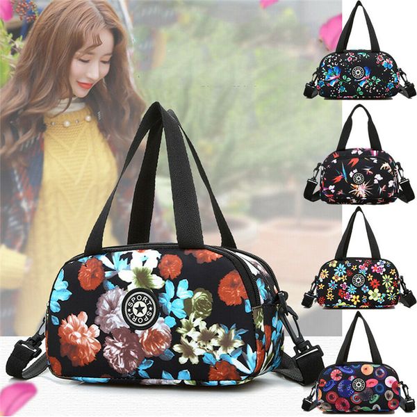 

noenname ladies messenger cross body bag women shoulder over holiday travel bag handbag