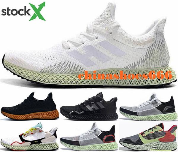 adidas zx 4000 4d stockx