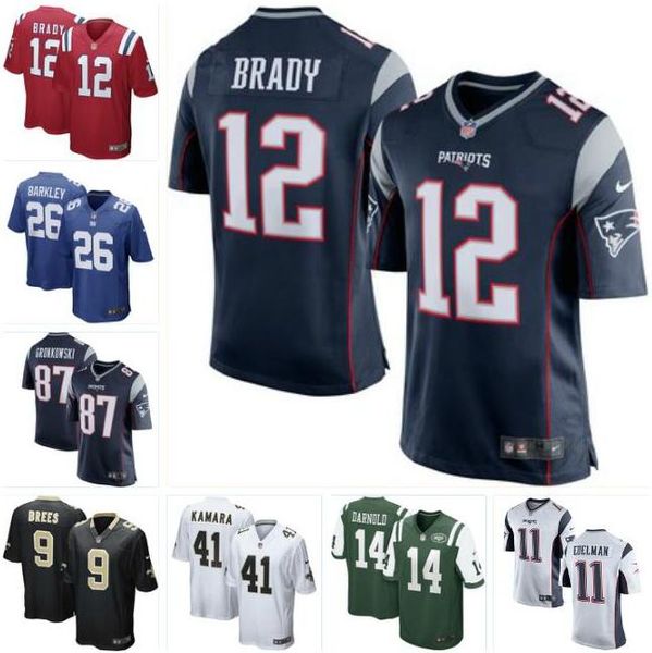 drew brees jersey shirt