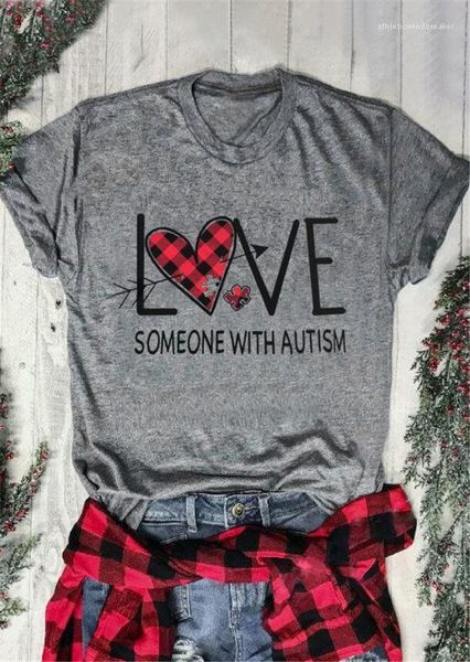 

designer tshirts fashion love letter print short sleeve womens tees casual females clothing valentines day womens, White