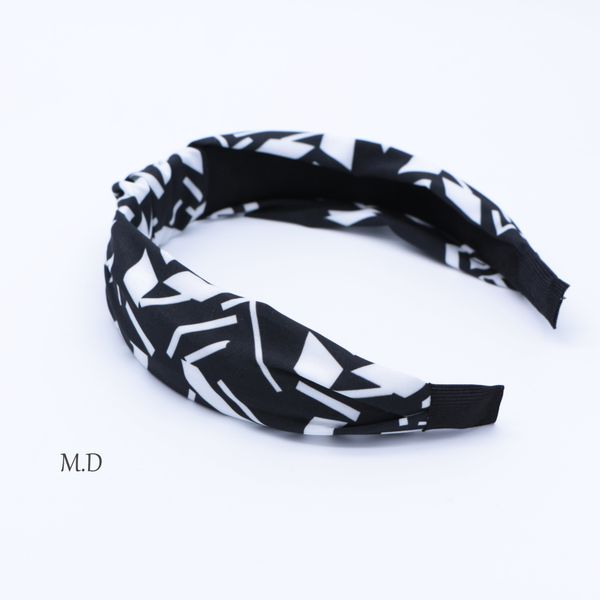 

мода ободки женщины головы волос группы - группы аксессуары hairbands девушки cross vintage head волос завязывается широкополосная для женщи, Silver