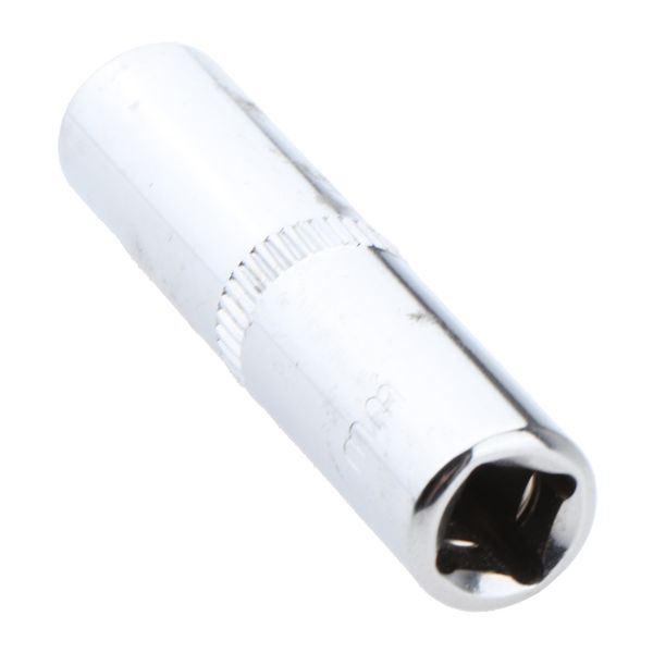 

metric 4-14mm deep socket nut driver set adapter drill bit 1/4inch hex shank