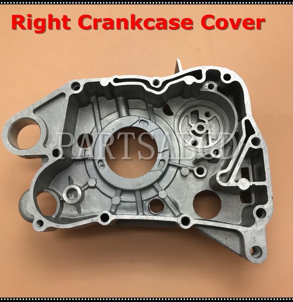

gy6 125cc 150cc right side crankcase cover