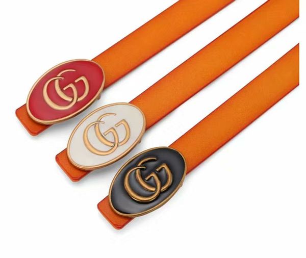 

2019 designer business waistbands imports really leather fashion big hoof footwear men's strap belts with, Black;brown